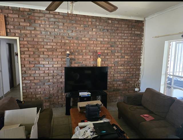 43HA FARM FOR SALE IN MOPANE